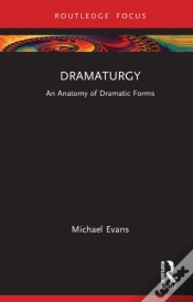 Capa do artigo Dramaturgy