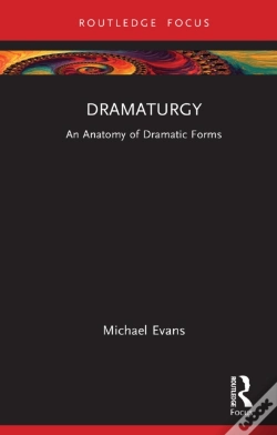 Capa do artigo Dramaturgy