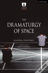 Dramaturgy Of Space