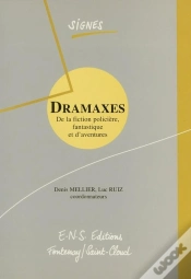 Capa do artigo Dramaxes