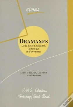 Capa do artigo Dramaxes