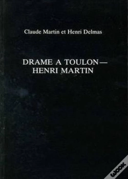 Capa do artigo Drame A Toulon