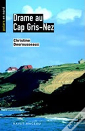 Drame Au Cap Gris-Nez
