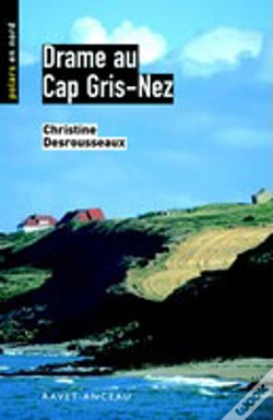 Capa do artigo Drame Au Cap Gris-Nez