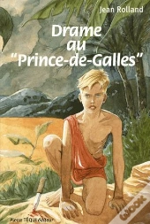 Drame Au Prince De Galles