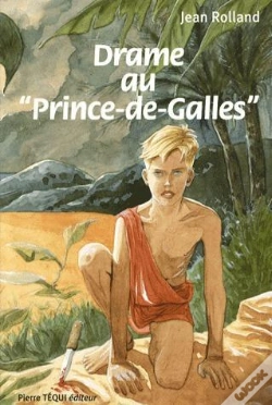 Capa do artigo Drame Au Prince De Galles