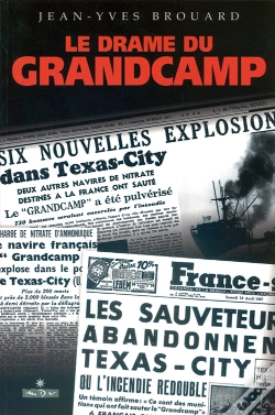 Capa do artigo Drame De Grandchamp