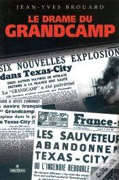 Capa do artigo Drame De Grandchamp