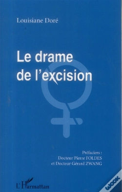 Capa do artigo Drame De L'Excision