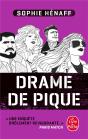 Drame De Pique - Preview