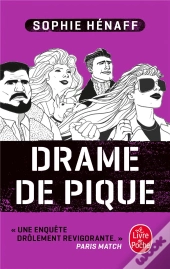 Drame De Pique