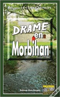 Capa do artigo Drame En Morbihan