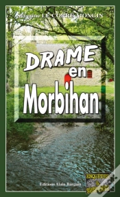 Capa do artigo Drame En Morbihan