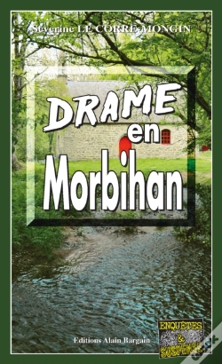 Capa do artigo Drame En Morbihan