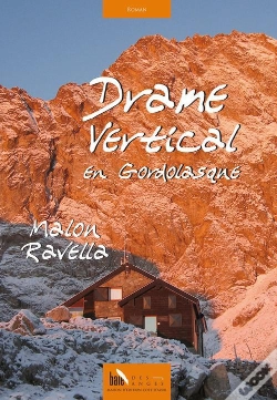 Capa do artigo Drame Vertical En Gordolasque