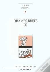 Capa do artigo Drames Brefs.