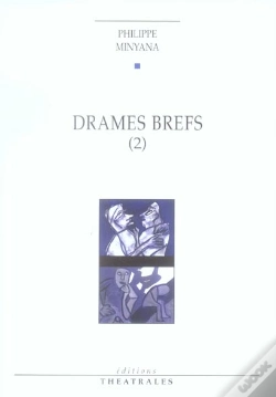 Capa do artigo Drames Brefs T.2
