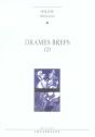 Drames Brefs T.2 - Preview