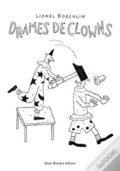 Capa do artigo Drames De Clowns