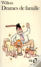 Capa do artigo Drames De Famille