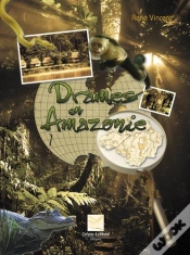 Capa do artigo Drames En Amazonie