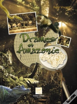 Capa do artigo Drames En Amazonie