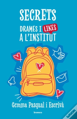 Capa do artigo Drames I Likes A L'Institut