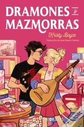 Capa do artigo Dramones Y Mazmorras