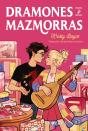 Dramones Y Mazmorras - Preview