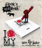 Dran - I Love My World - Preview