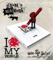 Capa do artigo Dran - I Love My World