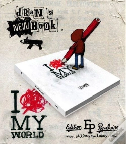 Capa do artigo Dran - I Love My World