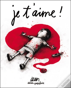 Capa do artigo Dran ; Je T'Aime