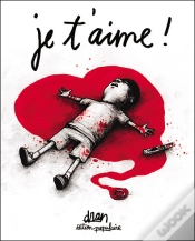 Capa do artigo Dran ; Je T