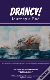 Drancy!  Journey'S End  (Pocket Size Edition)
