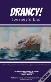 Capa do artigo Drancy!  Journey