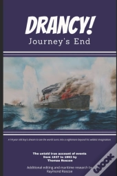 Drancy! Journey'S End
