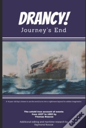Capa do artigo Drancy! Journey