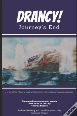 Capa do artigo Drancy! Journey'S End