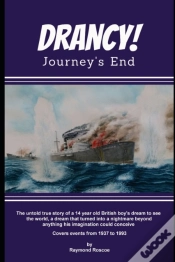 Capa do artigo Drancy! - Journey