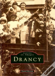 Capa do artigo Drancy Tome 1