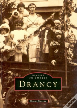 Capa do artigo Drancy Tome 1