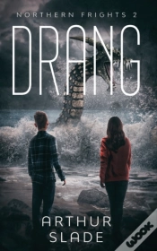 Capa do artigo Drang