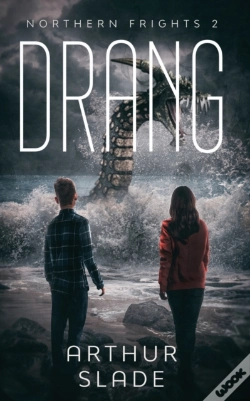 Capa do artigo Drang