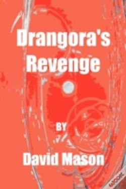 Capa do artigo Drangora'S Revenge