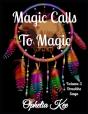 Draoithe: Magic Calls To Magic: Book Thr - Preview