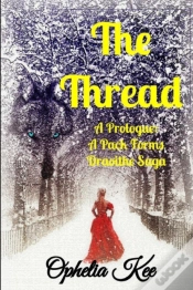 Capa do artigo Draoithe: The Thread: Prologue