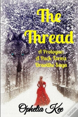 Capa do artigo Draoithe: The Thread: Prologue