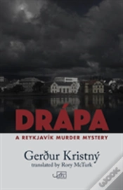 Capa do artigo Drapa