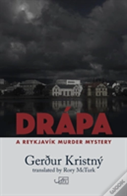 Capa do artigo Drapa